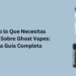 ghost vapes