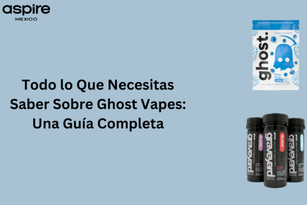 ghost vapes