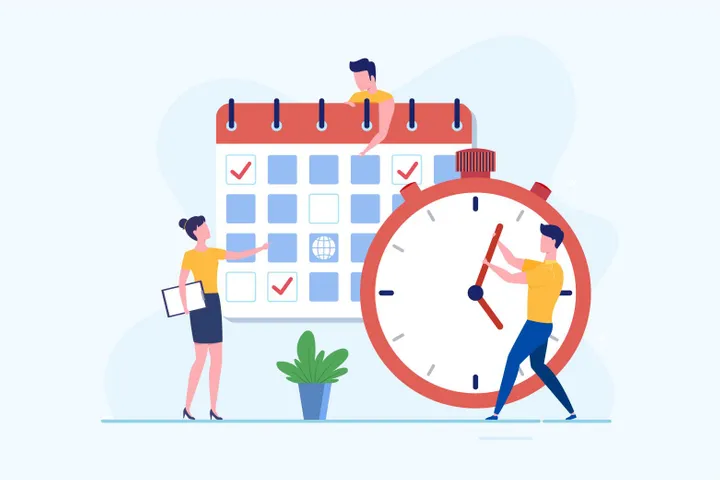 How to Master Time Management in a Busy Workday 