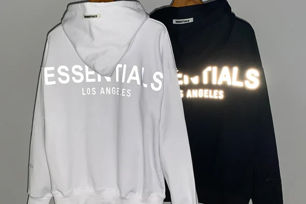 Essentials Hoodie