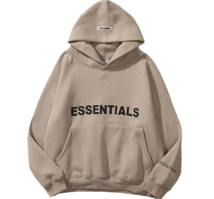 fear of god Essential Hoodie