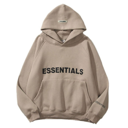 fear of god Essential Hoodie