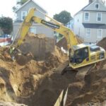 Excavation Services