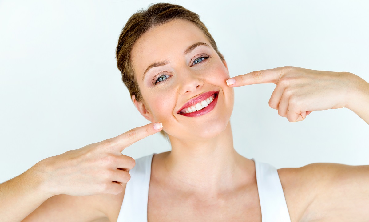 Expert Tips for Cosmetic Dentistry in Louisville, KY