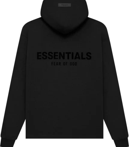 Fear of god Essential Hoodie