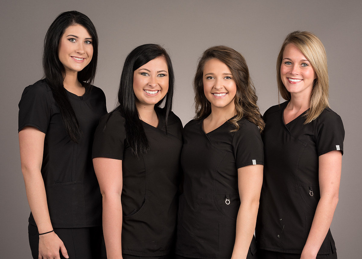 Finding the Right Family Dentist in Montevallo AL