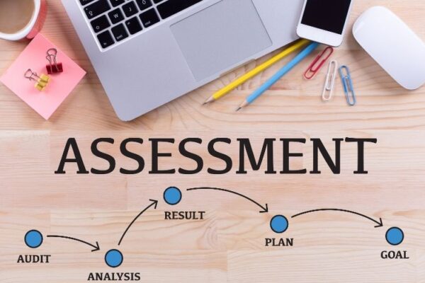 Formative vs. Summative Assessments