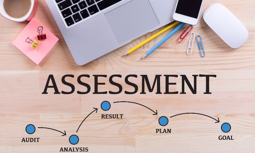 Formative vs. Summative Assessments