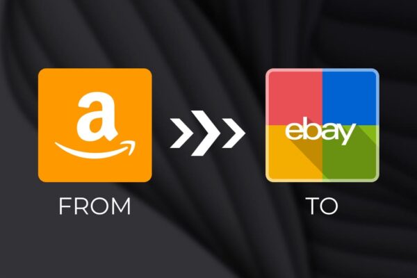 Build Your Dropshipping Store on Amazon or eBay