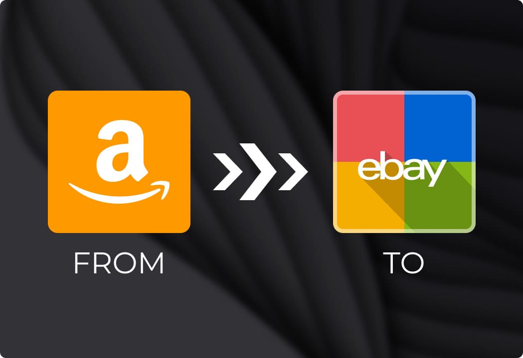 Build Your Dropshipping Store on Amazon or eBay