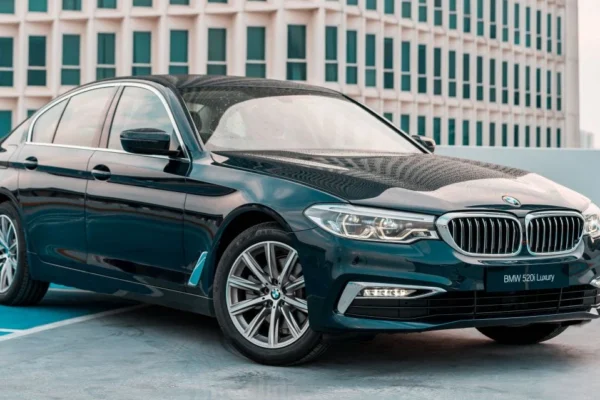 bmw used car for sale in malaysia