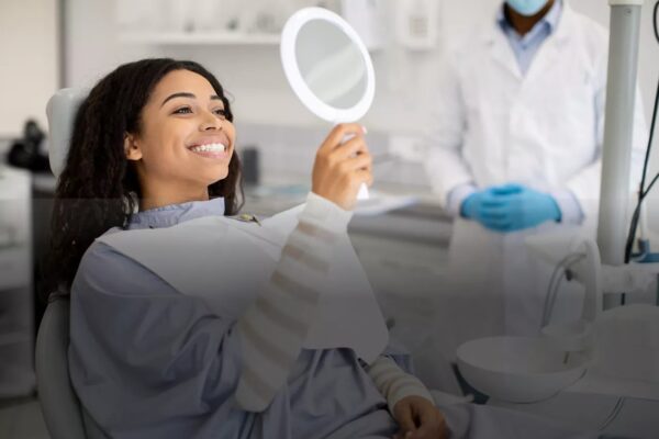 Enhance Your Smile with Full Mouth Restoration in Westchase