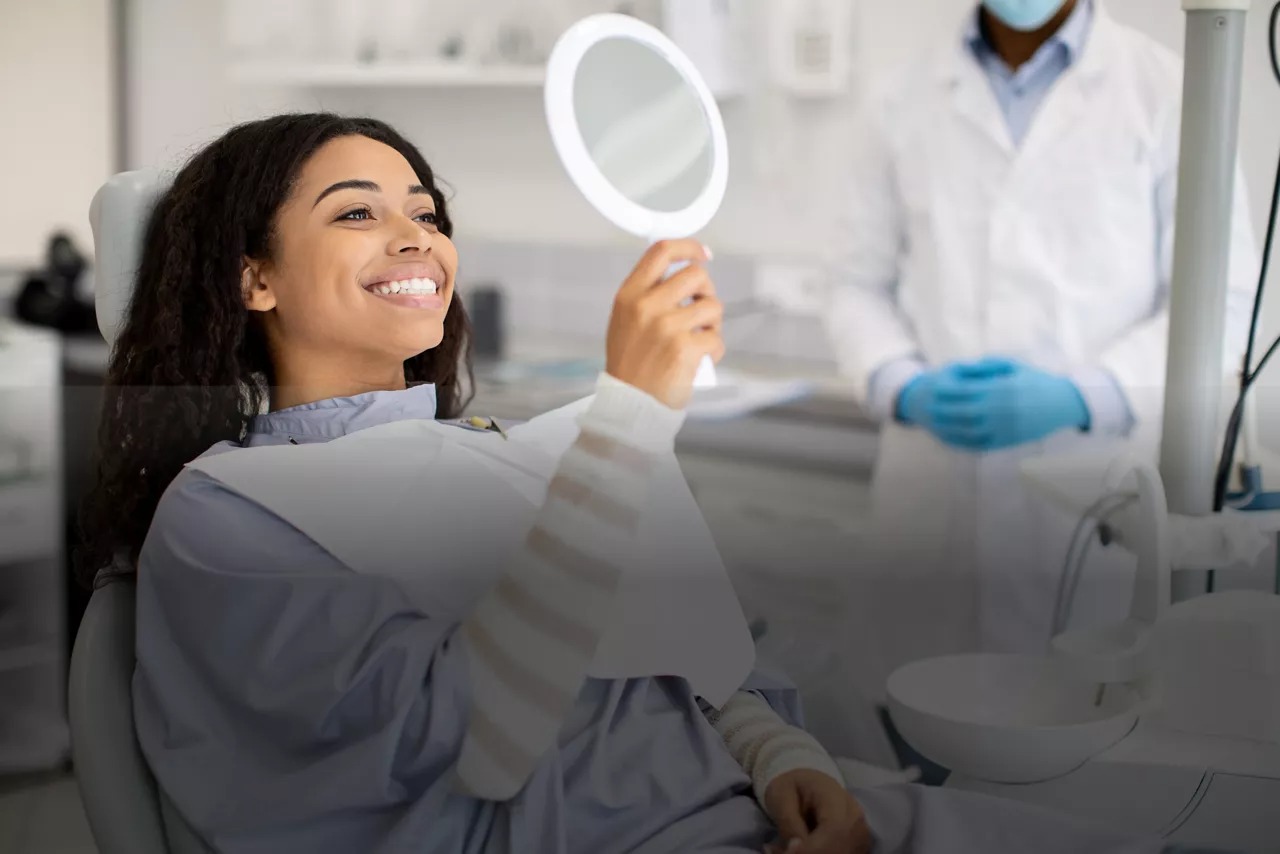 Enhance Your Smile with Full Mouth Restoration in Westchase