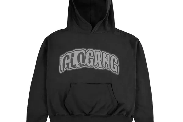 Glo Gang Hoodie: A Cultural Phenomenon in Streetwear