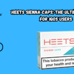 HEETS Sienna Caps