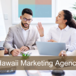 hawaii marketing agency