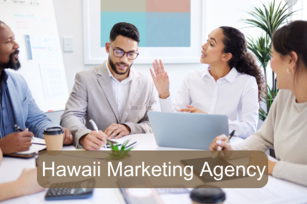 hawaii marketing agency