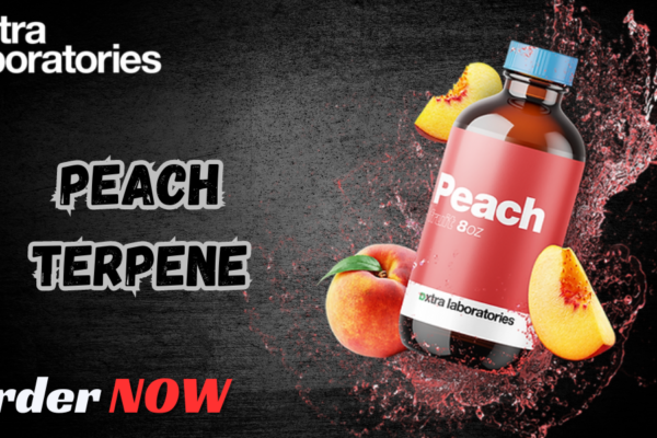 Peach Terpene