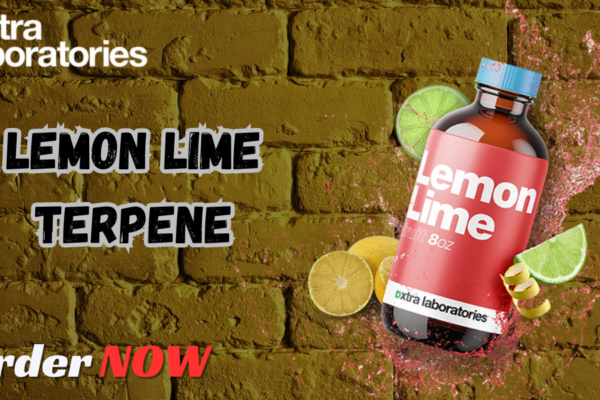 Lemon Lime Terpene