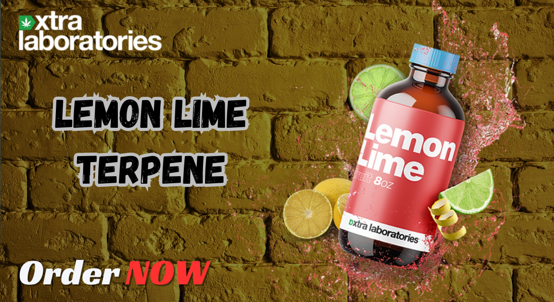 Lemon Lime Terpene