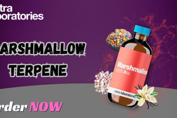 Marshmallow Terpene