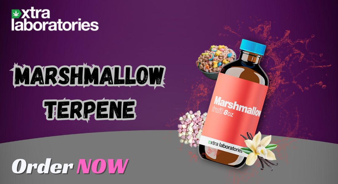 Marshmallow Terpene