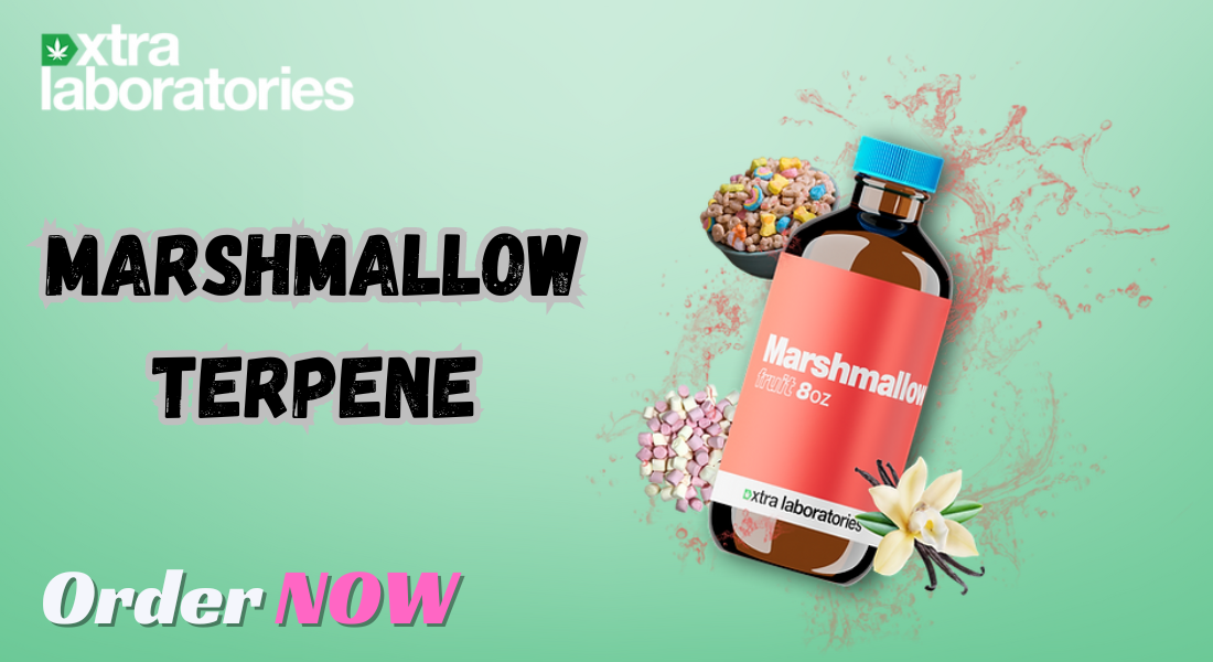 Marshmallow Terpene