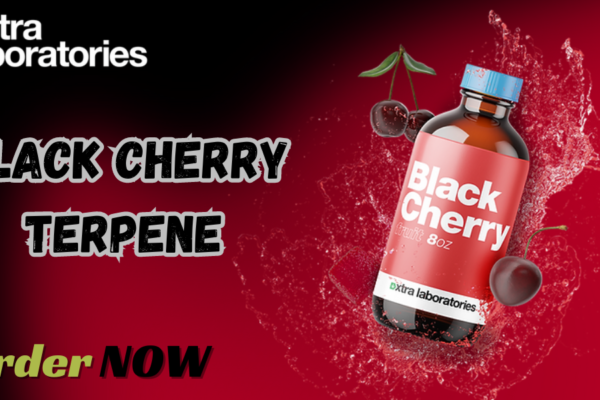 Black Cherry Terpene