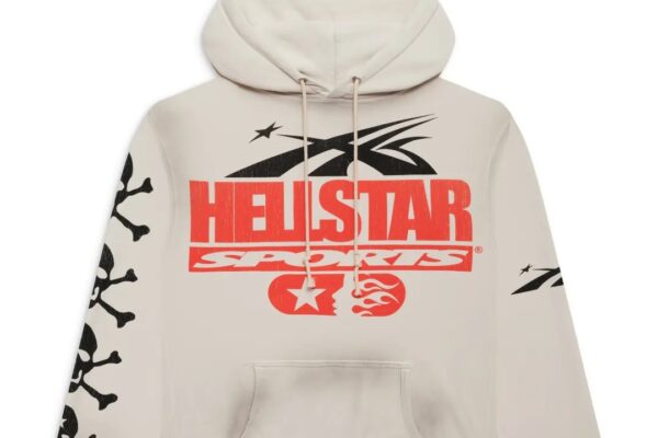 Hellstar Hoodies: The Ultimate Expression of Edgy Fashion