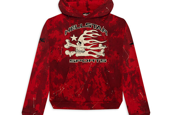 Hellstar Hoodie