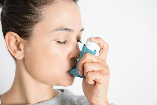 Managing Asthma: Techniques for Enhancing Breathing and Life Quality