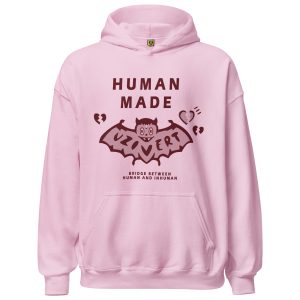 Human Made: Distinctive and Trendy