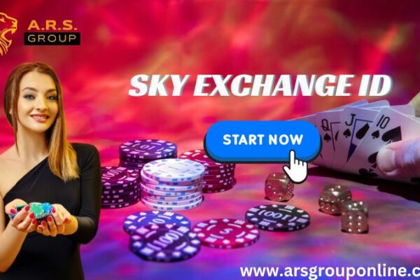 Sky Exchange ID Provider in India