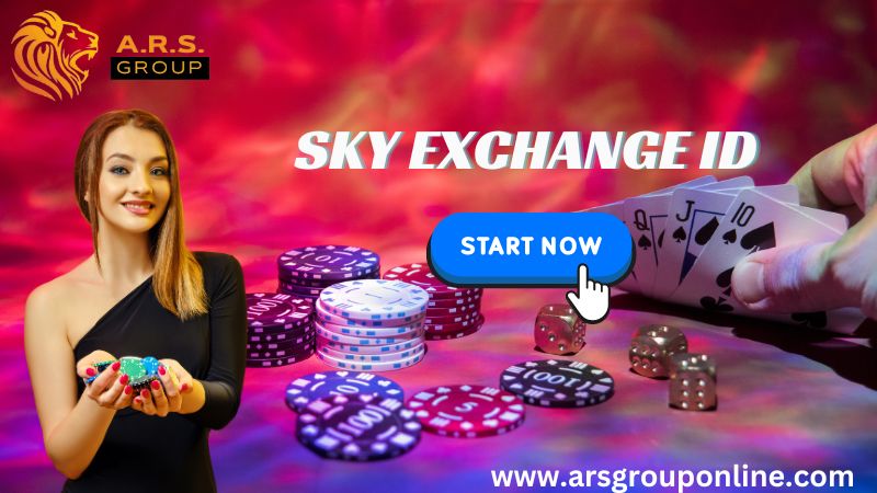 Sky Exchange ID Provider in India