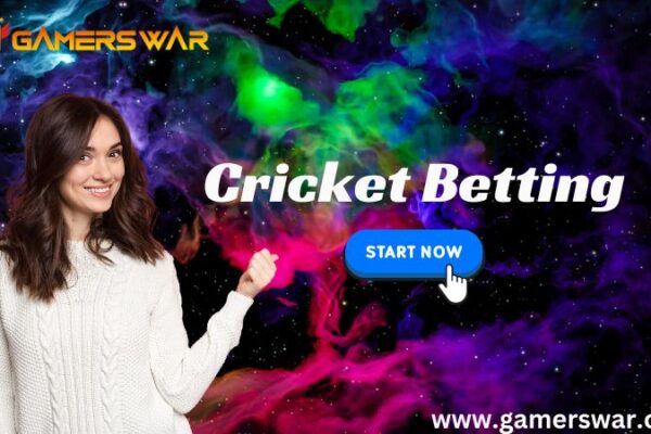 Cricket Betting Provider in India