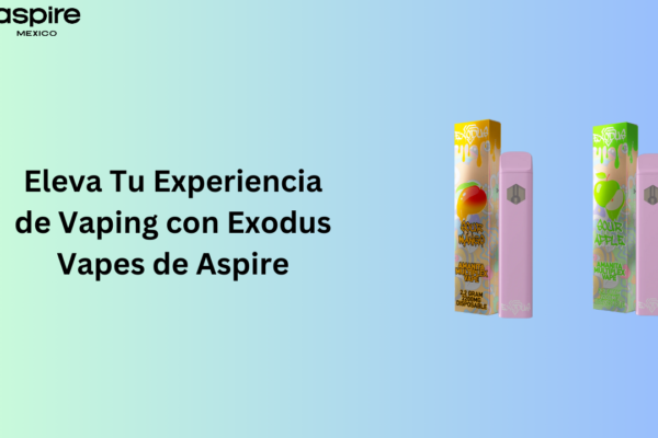 exodus vapes