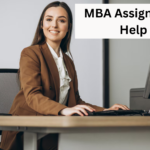 MBA Assignment Help