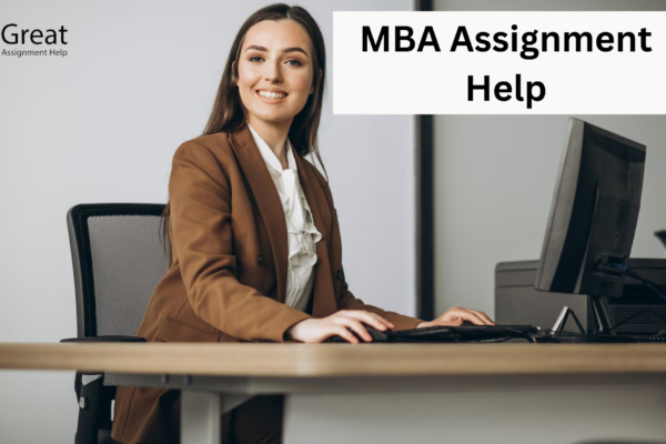 MBA Assignment Help