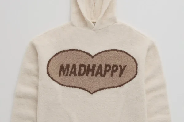 Why the Madhappy Hoodie is a Must-Have for Every Wardrobe