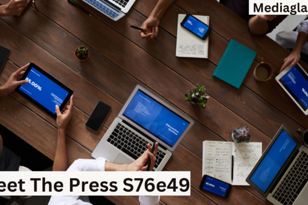 Meet The Press S76e49|Mediaglaze.com