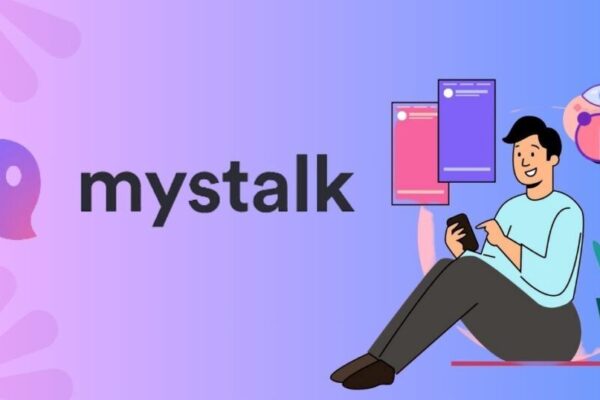 Mystalk