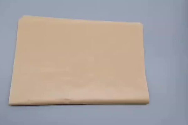 Custom Parchment Paper