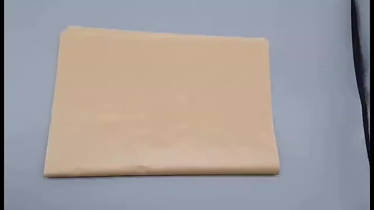 Custom Parchment Paper