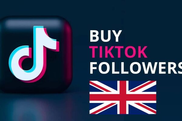 5 Great Reasons to Buy TikTok Followers in the UK