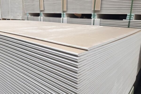 Plasterboard Market