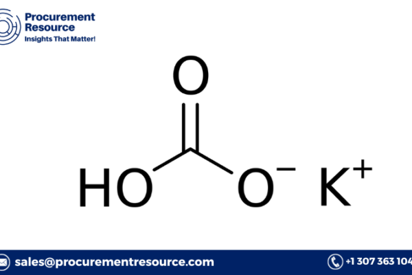 Potassium Bicarbonate Production Cost