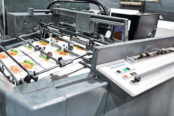 Printing Services