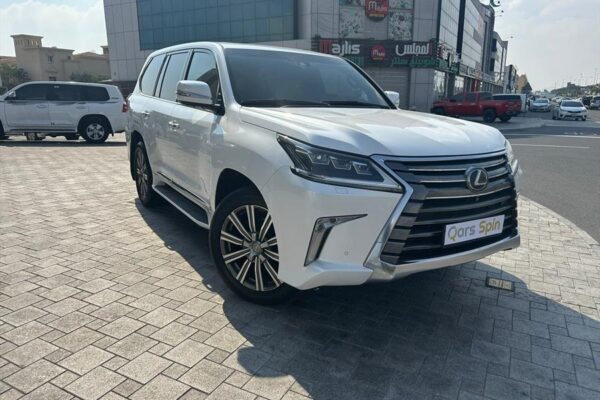 cars for sale in Qatar