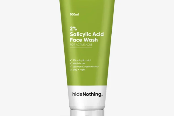 The Best Salicylic Acid Face Wash Brands in Pakistan