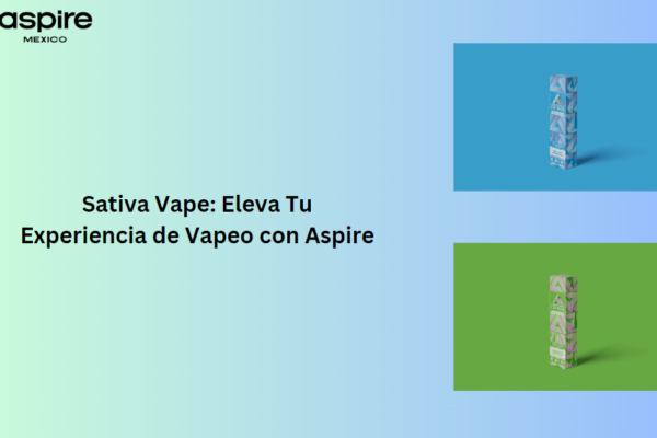 sativa vape